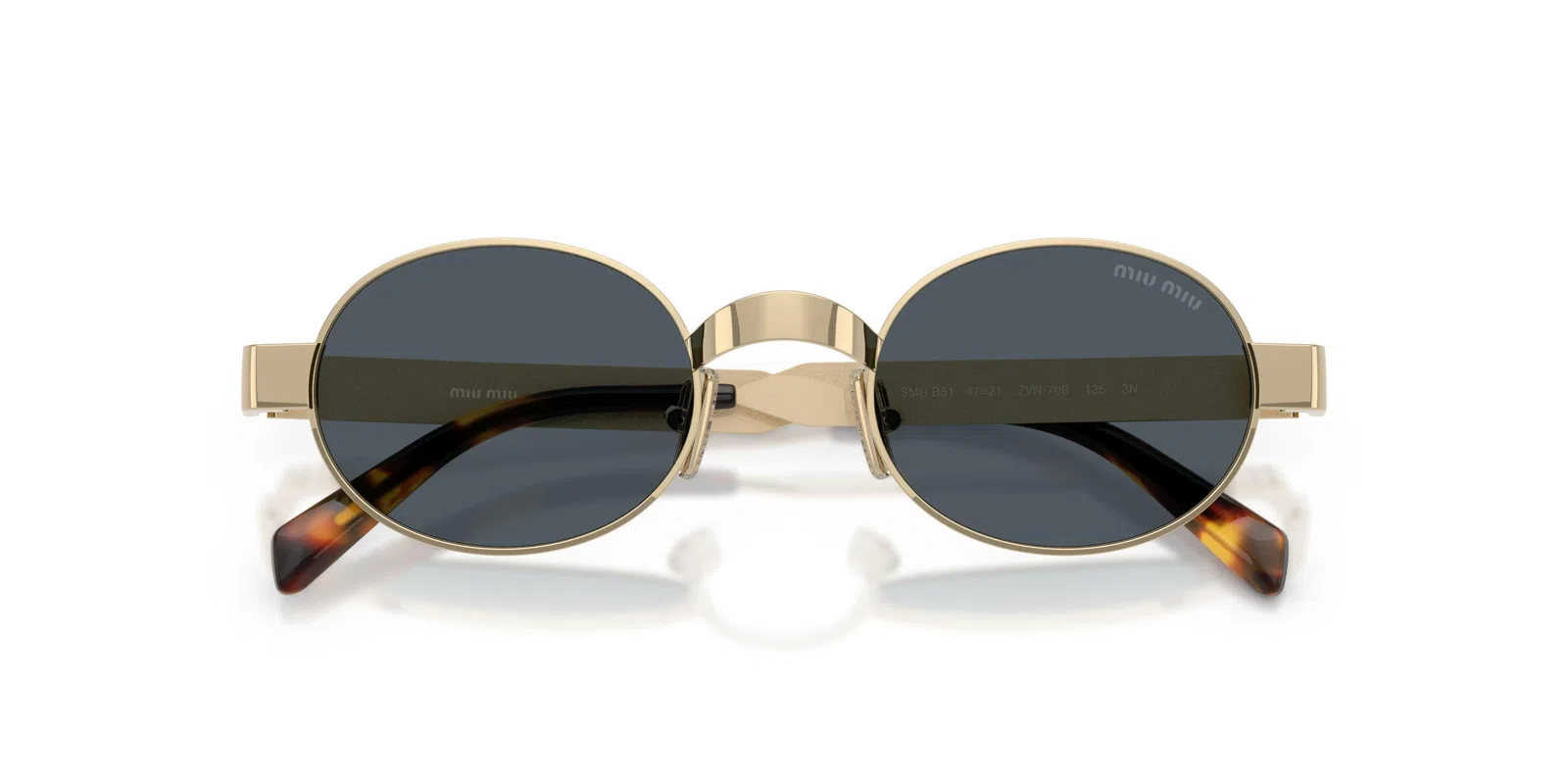 Miu B51S Sunglasses - view 15